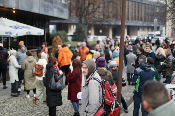 Снимка: Димитър Кьосемарлиев, Dnes.bg