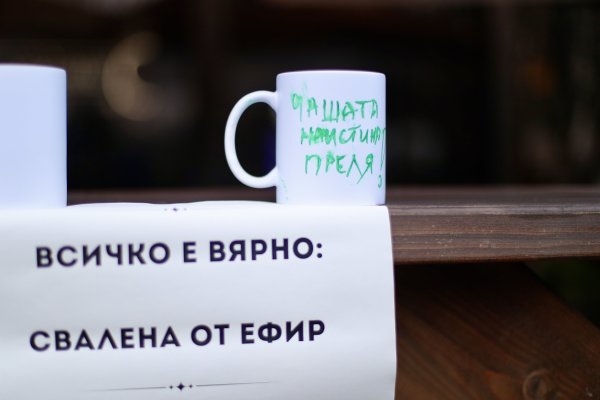 Снимка: Димитър Кьосемарлиев, Dnes.bg