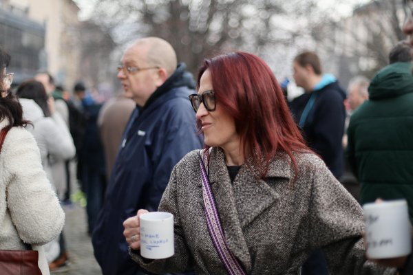 Снимка: Димитър Кьосемарлиев, Dnes.bg