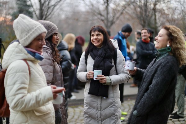 Снимка: Димитър Кьосемарлиев, Dnes.bg