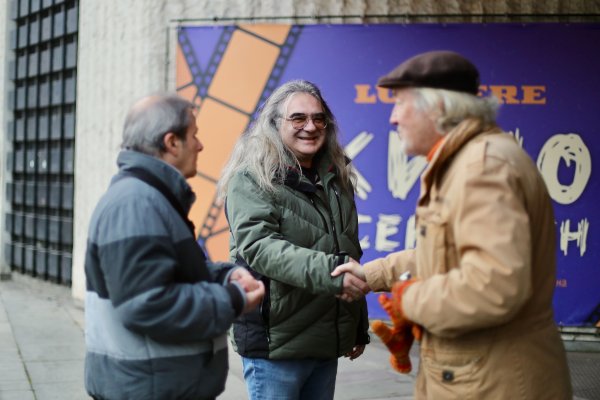 Снимка: Димитър Кьосемарлиев, Dnes.bg