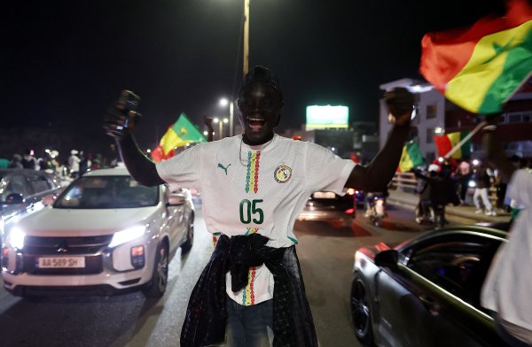 Снимка: Reuters