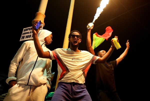 Снимка: Reuters