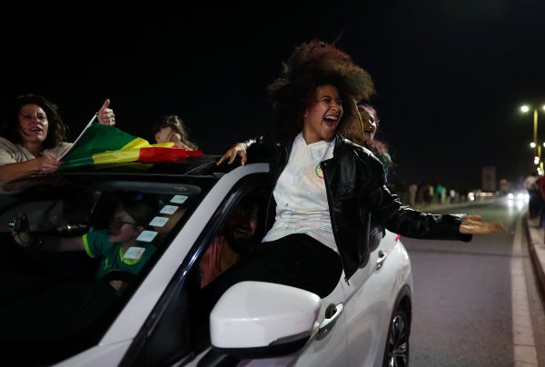 Снимка: Reuters