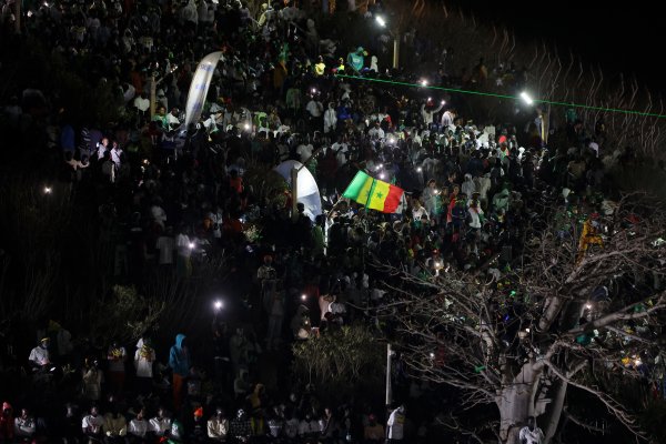 Снимка: Reuters