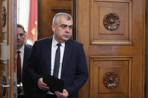 Снимка: Димитър Кьосемарлиев, Dnes.bg