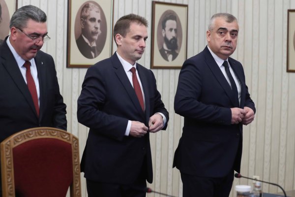 Снимка: Димитър Кьосемарлиев, Dnes.bg