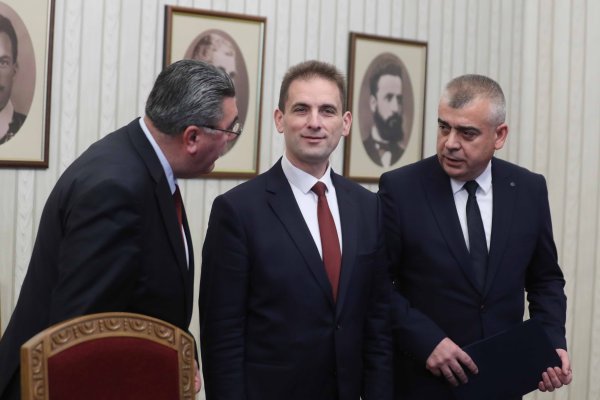 Снимка: Димитър Кьосемарлиев, Dnes.bg