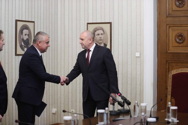 Снимка: Димитър Кьосемарлиев, Dnes.bg