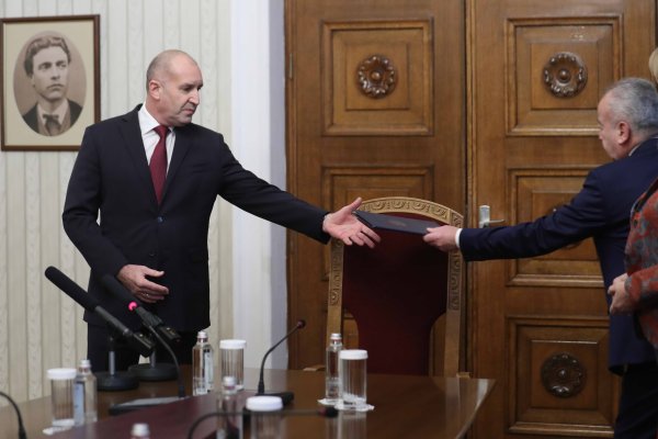 Снимка: Димитър Кьосемарлиев, Dnes.bg