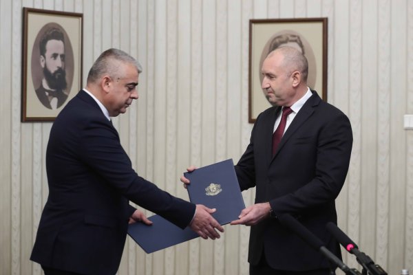 Снимка: Димитър Кьосемарлиев, Dnes.bg