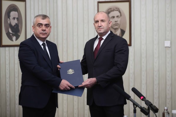 Снимка: Димитър Кьосемарлиев, Dnes.bg