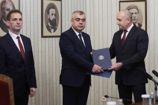 Снимка: Димитър Кьосемарлиев, Dnes.bg