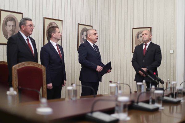 Снимка: Димитър Кьосемарлиев, Dnes.bg