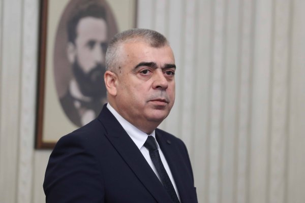 Снимка: Димитър Кьосемарлиев, Dnes.bg