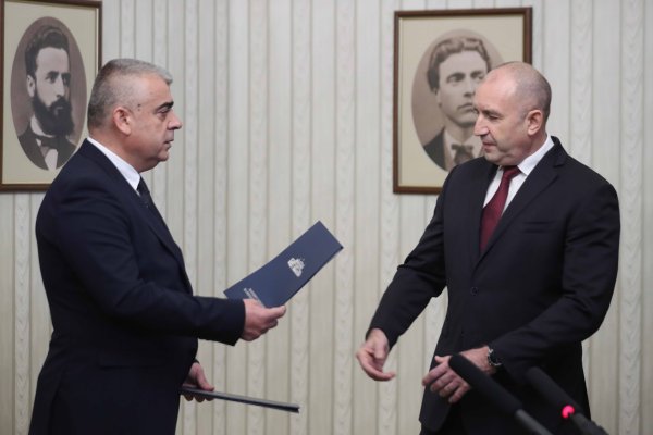 Снимка: Димитър Кьосемарлиев, Dnes.bg