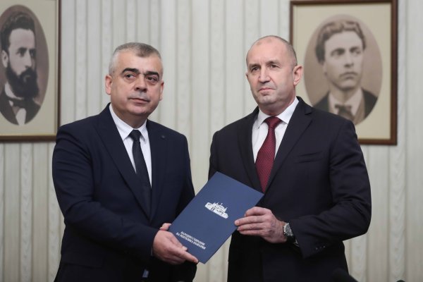 Снимка: Димитър Кьосемарлиев, Dnes.bg