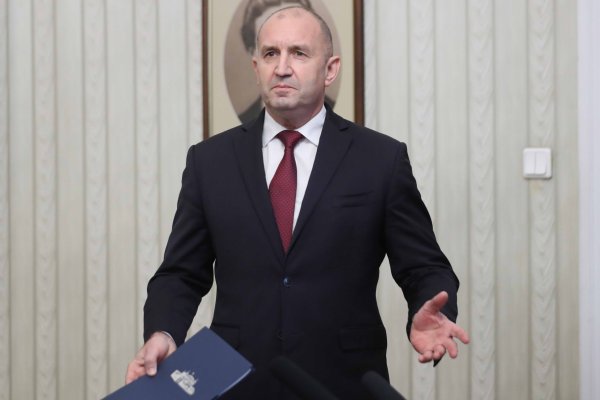 Снимка: Димитър Кьосемарлиев, Dnes.bg