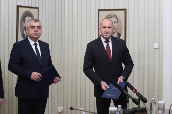 Снимка: Димитър Кьосемарлиев, Dnes.bg