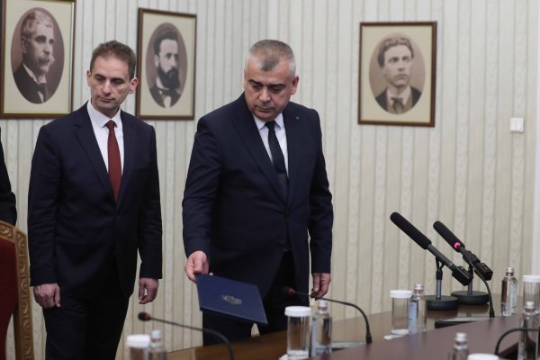 Снимка: Димитър Кьосемарлиев, Dnes.bg