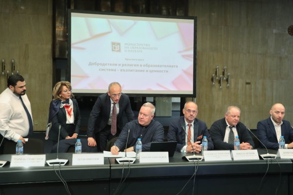 Димитър Кьосемарлиев