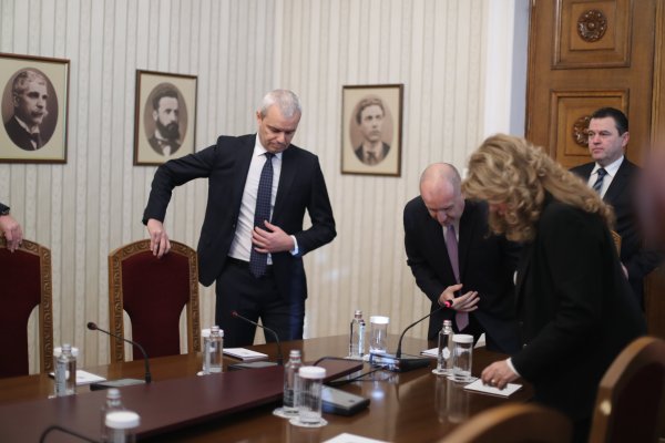 Димитър Кьосемарлиев, Dnes.bg