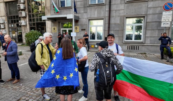 Снимка: Димитър Кьосемарлиев