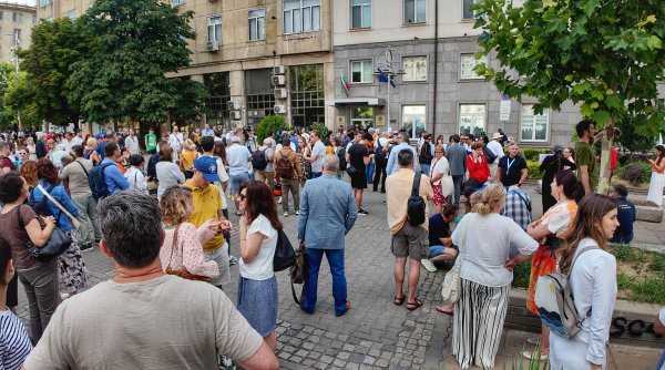 Снимка: Димитър Кьосемарлиев