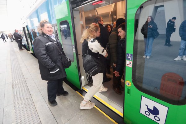 Димитър Кьосемарлиев, Dnes.bg