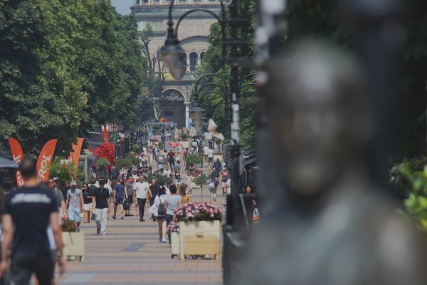 Снимка: Димитър Кьосемарлиев