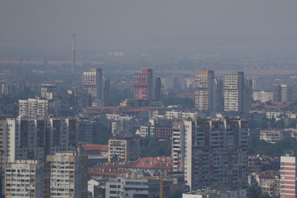 Снимка: Димитър Кьосемарлиев