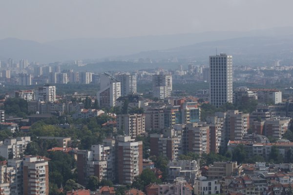 Снимка: Димитър Кьосемарлиев