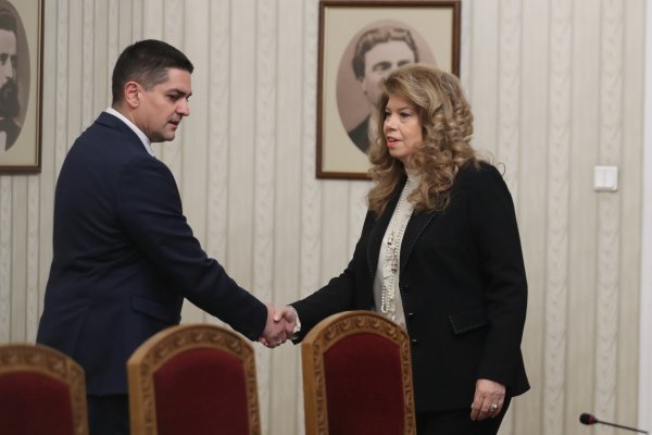 Димитър Кьосемарлиев, Dnes.bg