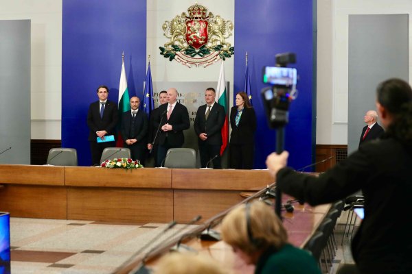 Димитър Кьосемарлиев, Dnes.bg