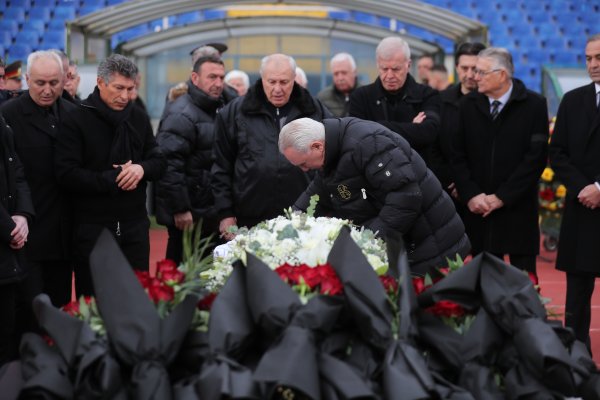 Димитър Кьосемарлиев, Dnes.bg