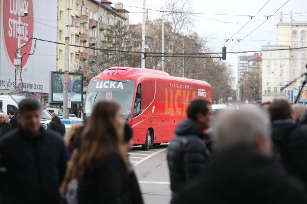 Димитър Кьосемарлиев, Dnes.bg