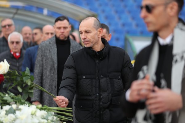 Димитър Кьосемарлиев, Dnes.bg