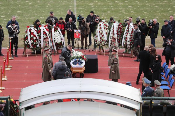 Димитър Кьосемарлиев, Dnes.bg