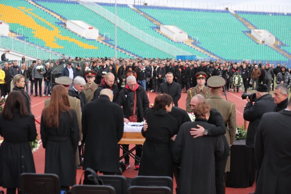 Димитър Кьосемарлиев, Dnes.bg