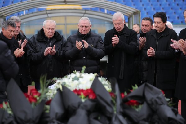 Димитър Кьосемарлиев, Dnes.bg