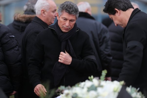 Димитър Кьосемарлиев, Dnes.bg