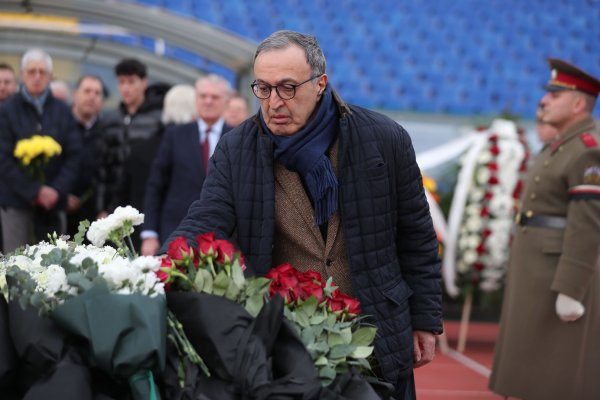 Димитър Кьосемарлиев, Dnes.bg