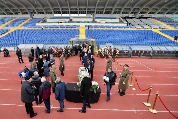 Димитър Кьосемарлиев, Dnes.bg