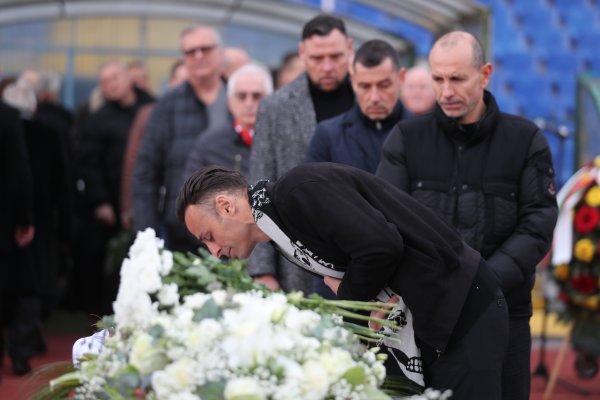 Димитър Кьосемарлиев, Dnes.bg