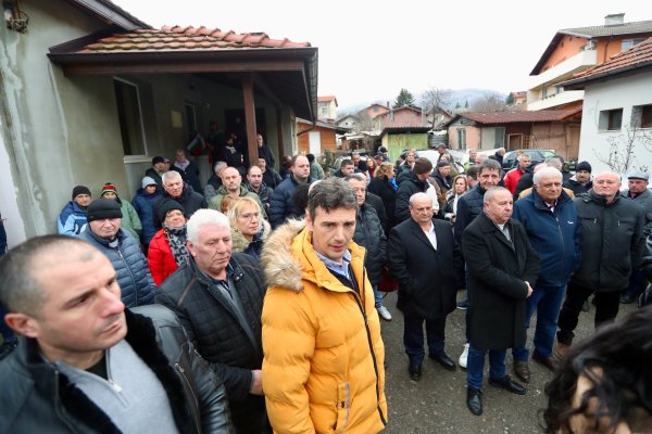 Димитър Кьосемарлиев, Dnes.bg