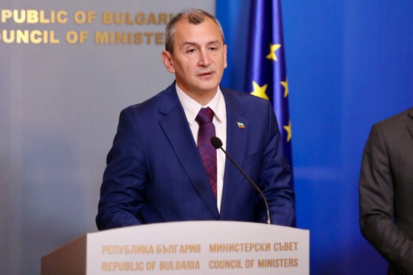 Димитър Кьосемарлиев, Dnes.bg