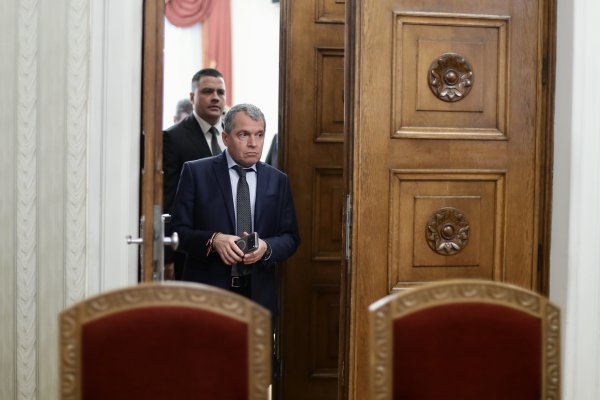 Димитър Кьосемарлиев, Dnes.bg