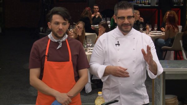 Снимка: Нова тв