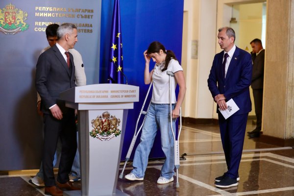 Димитър Кьосемарлиев, Dnes.bg