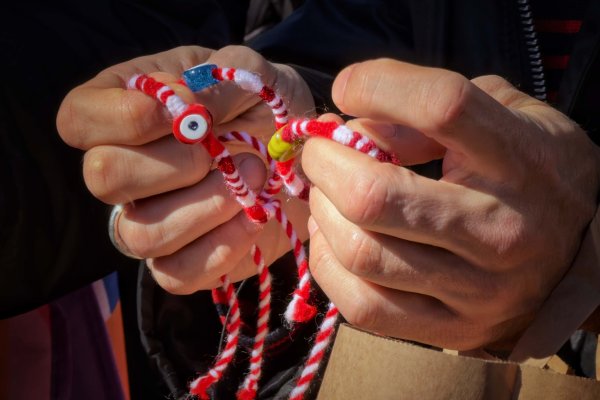 Димитър Кьосемарлиев, Dnes.bg 